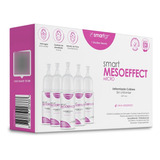 Smart Mesoeffect Like Rejuvenescedor 5 Monodose 5ml Smart Gr Tipo De Pele Todos Os Tipos De Pele