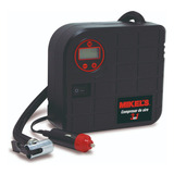 Compresor De Aire Mikels Conector De Auto 300 Psi 12 Volts