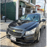 Chevrolet Cruze 2016 1.4 Ls Mt