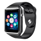 Reloj Inteligente A1 Bluetooth Gear Chip Smartwatch