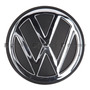 Emblema Escudo Vw En Baul Vw Gol Saveiro Quantum Hasta 1995 Volkswagen Saveiro