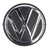 Emblema Escudo Vw En Porton Vw Gol Iii G3 - Saveiro 00/05