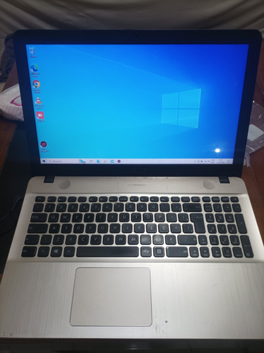 Notebook Asus X541n - Barato Demais