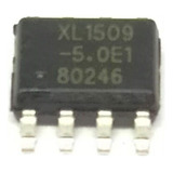 Xl1509-5.0e1 1509 Xl1509-5.0 Sop8 Xl1509 Xl1509 Sop Smd Ic