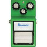 Ibanez Tube Screamer Ts9 Made In Japan Ts 9 - Envio 24h