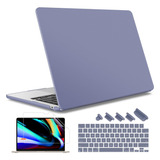 May Chen Compatible Con Macbook Air M3 De 13,6 Pulgadas, Con