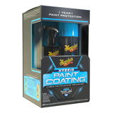 Meguiars Hybrid Paint Coating Kit