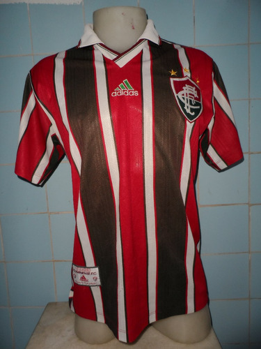 Camisa Fluminense 1997/98