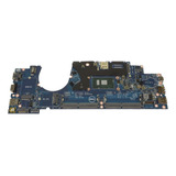 3y392 03y392 Motherboard Dell Latitude 5280 I3-7100u