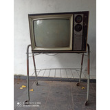 Televisor Antiguo