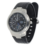 Reloj Para Hombre  Casio *ef-305-1av*.