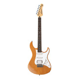 Guitarra Eléctrica Yamaha Pacífic 112j