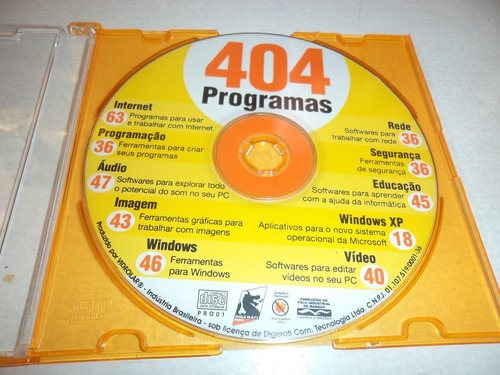 Jogo Antigo Pc -040 Programas-digi-rati