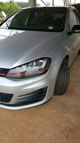 Volkswagen Golf 2014 2.0 Tsi Gti 5p