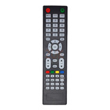 Control Remoto Tv Lcd Smart Led Kanji Jvc Cmb 579 Zuk