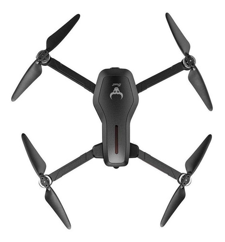 Drone Zll Sg906 Pro 2 Con Dual Cámara 4k Black 1 Batería