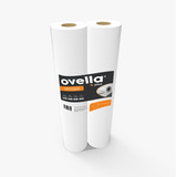 Sabanilla Papel  Extra Suave Pack 48 Mts X 2 Rollos Ovella