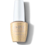 Opi Gel Color  Depth Leopard  E03 15ml