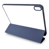 Estuche Forro Smartcase Cristal Para iPad 10ma Gen 10.9 