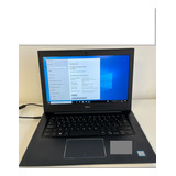 V0086 Notebook Dell Vostro 5471 I5 8250u  8 Gb 256 Gb 14 