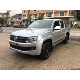 Volkswagen Amarok Dark Label 4x4