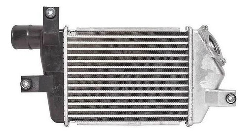 Intercooler Automotriz Mitsubishi L200 08-18