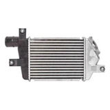 Intercooler Automotriz Mitsubishi L200 08-18