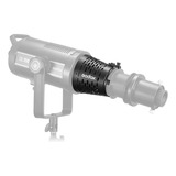 Adaptador Bowens Sa-17 Para Foco De Luz Acessórios Godox S30