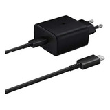 Cargador Samsung Original 45w Carga Ultra Rápida Tipo Usb  C