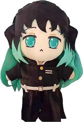 Tokitou Muichiro Peluche, Figura Anime Muñeco Peluche