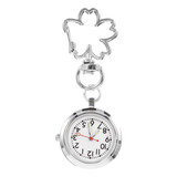 Número De Reloj De Bolsillo Nurses Fob Watch