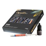 Composit Opallis Kit Intro Odontologia Fgm