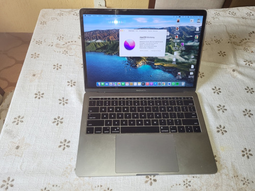 Macbook Pro 2016 I5