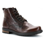 Bota Levi's Caballero L221311 Color Café Casual