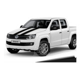 Calco Amarok Vipper Capot