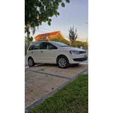 Volkswagen Suran 2014 1.6 Trendline 11b