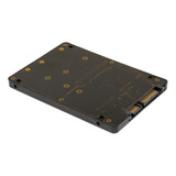 Mini Pci-e Msata O B-key Socket M.2 Ngff Ssd A Sata Tarjeta