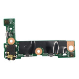 Board Tarjeta De Audio Thinkpad X1 Tablet 1era / 2da 01aw800