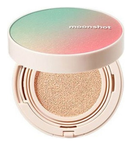 Moonshot Micro Calmingfit Cushion Spf 50+ Pa+++