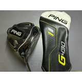 Driver Ping G430 Max Regular  10.5 Grip Mid Size