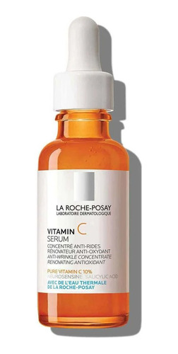 10% Pure Vitamin C La Roche-posay - mL a $5633