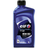 Aceite Elf Evolution 700 St 15w50 Semisintético 1 Litro