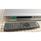 Sony Dvd Player Con D.a.c. Modelo Dvp-ns425p *usado*