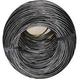 Cable Concentrico 6mm X 17 Mts P/ Acometidas + 2 Morsetos