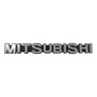 Emblema Mitsubishi Para L-300 (tecnologia 3m) Mitsubishi L200