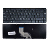 Teclado Dell Inspiron 14r N4010 N4020 N4030 M5030 N5030 