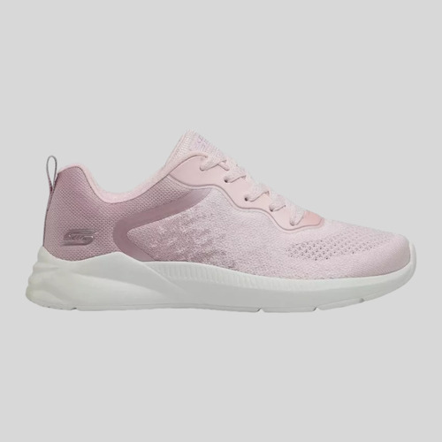 Tenis Skechers Mujer Memory Foam 117010blsh