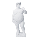 Decoración Del Hogar: Estatua, Escultura De Escritorio