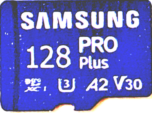 Tarjeta De Memoria Samsung Proplus Con Adaptador