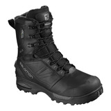 Botas Tácticas Salomon Toundra Forces Climaproof